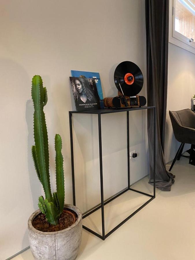 Appartement Officine Cavour Piazza Cavour à Padoue Extérieur photo