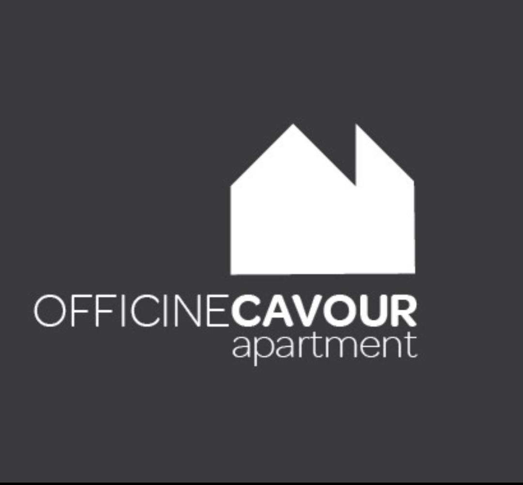 Appartement Officine Cavour Piazza Cavour à Padoue Extérieur photo